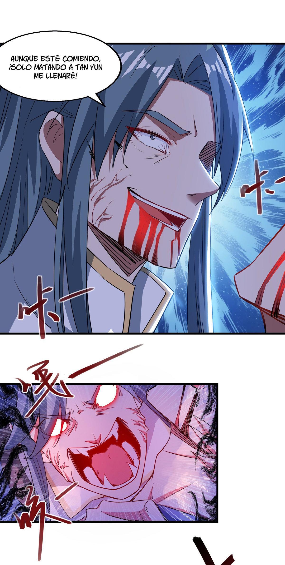 Capitulo 49 page 18