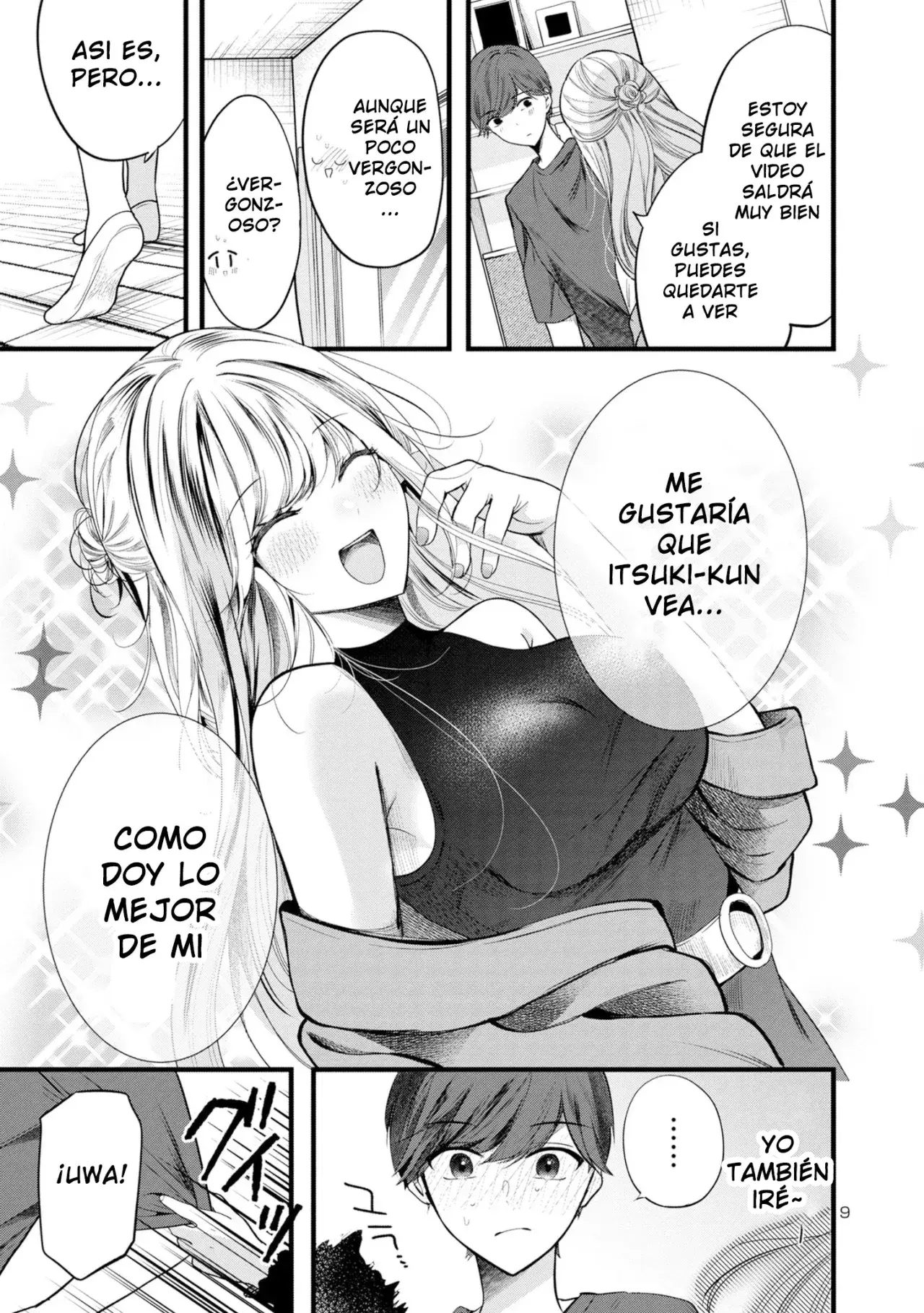 Capitulo 8 page 12