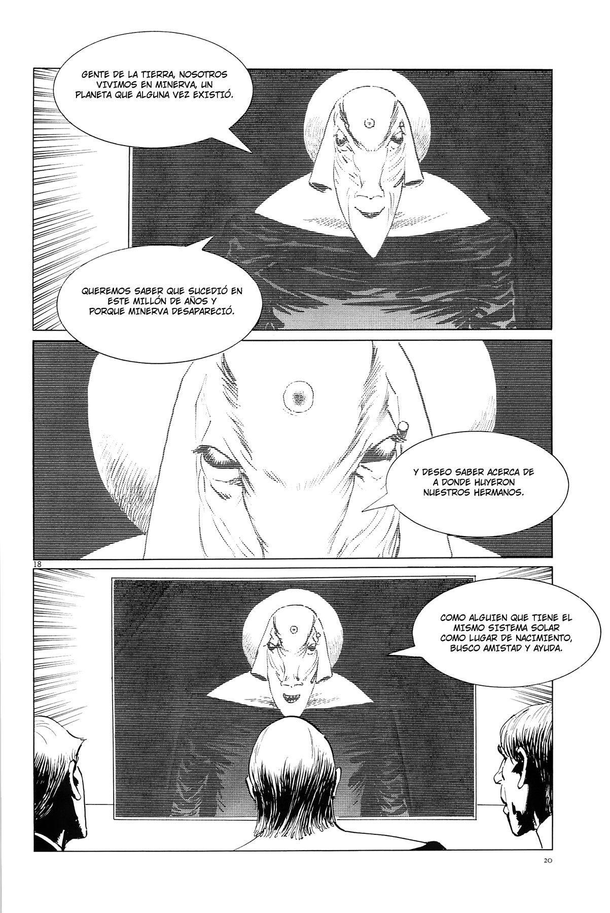 Capitulo 18 page 24