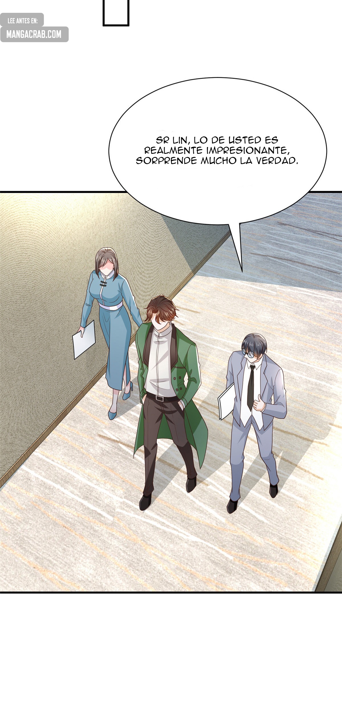 Capitulo 449 page 19