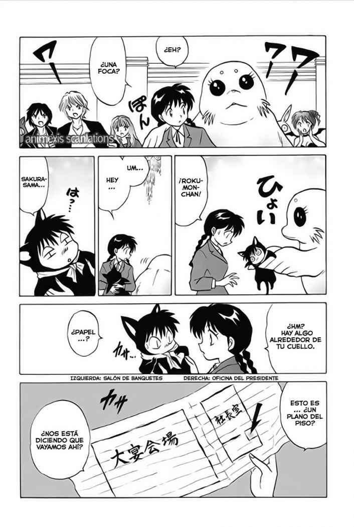 Capitulo 33 page 12