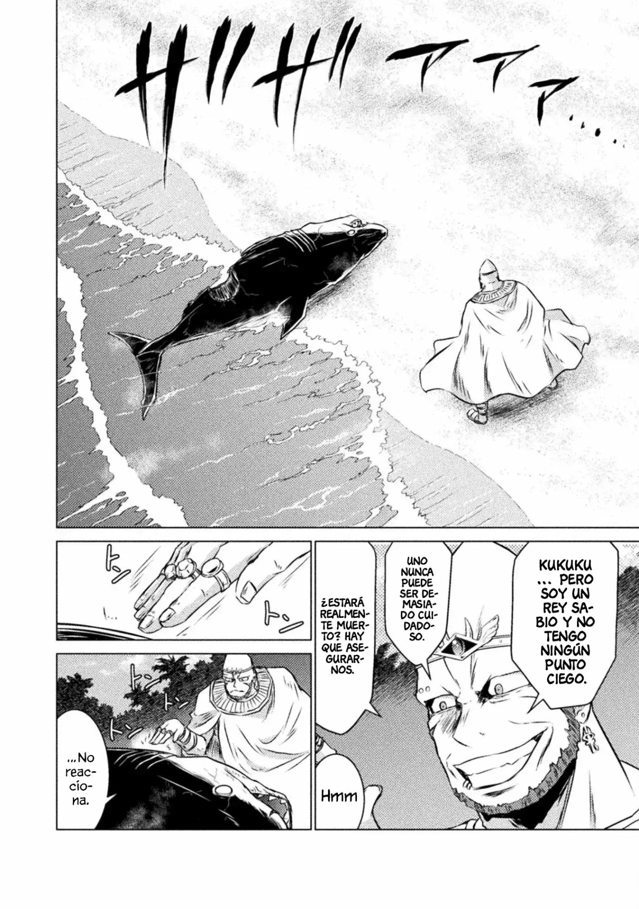 Capitulo 20 page 22