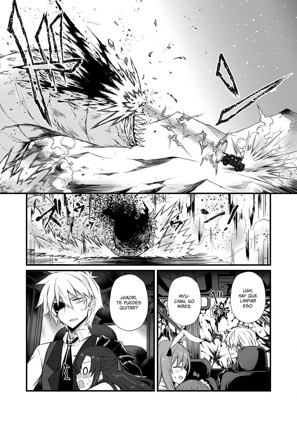 Capitulo 49 page 17