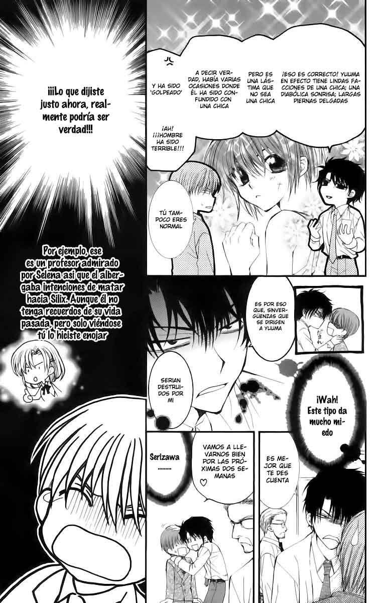 Capitulo 9 page 16
