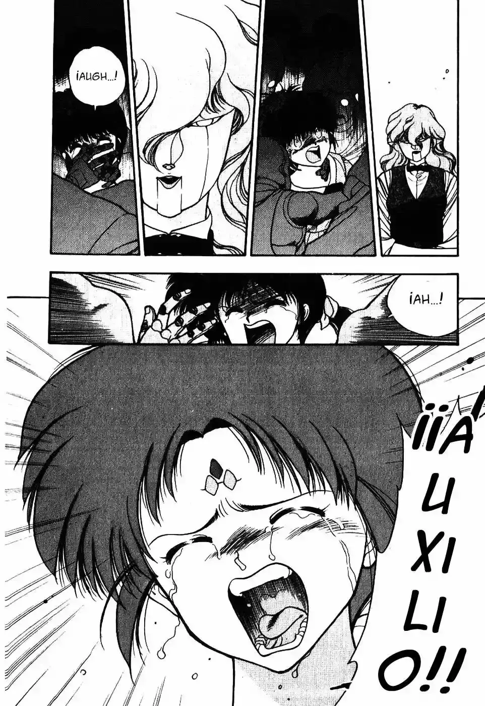 Capitulo 71 page 12