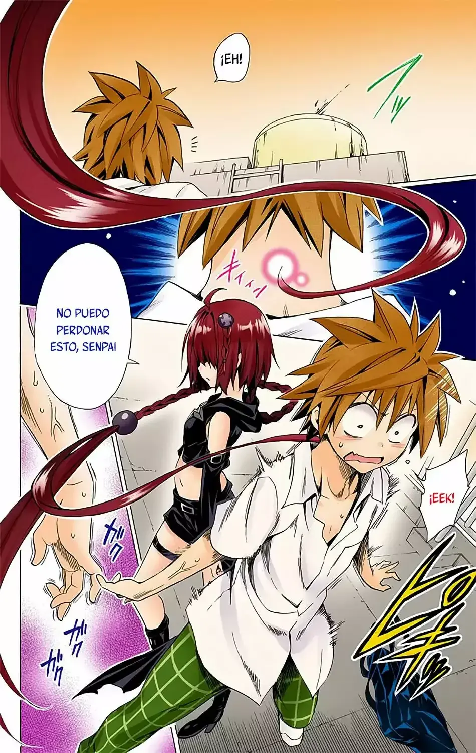 Capitulo 20 page 13