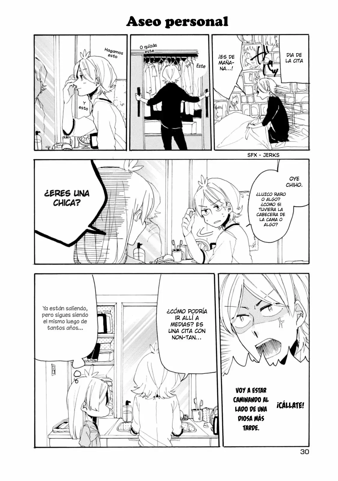 Capitulo 11 page 15