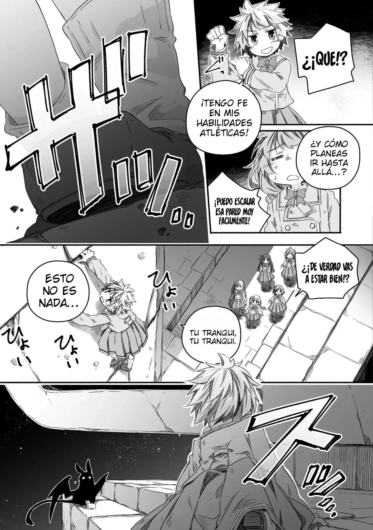 Capitulo 17 page 12