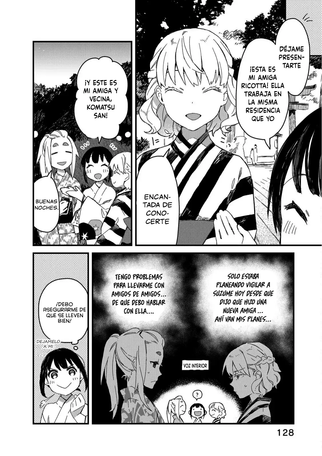 Capitulo 30 page 5