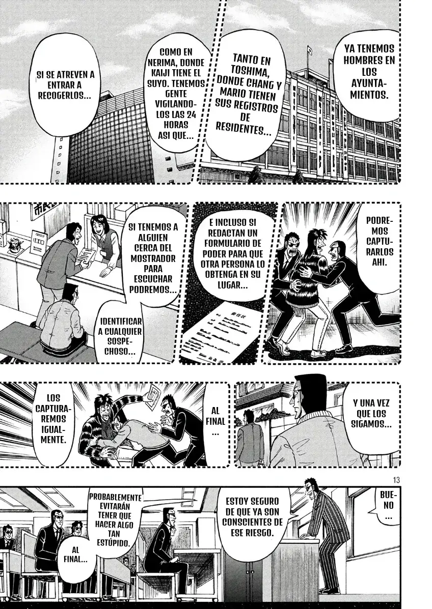 Capitulo 34 page 13