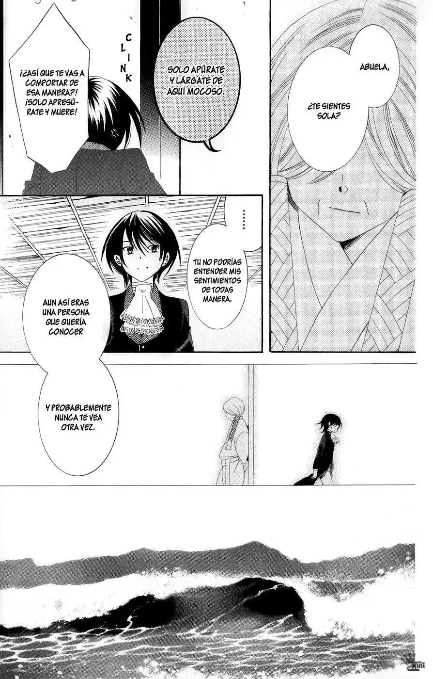 Capitulo 18 page 21