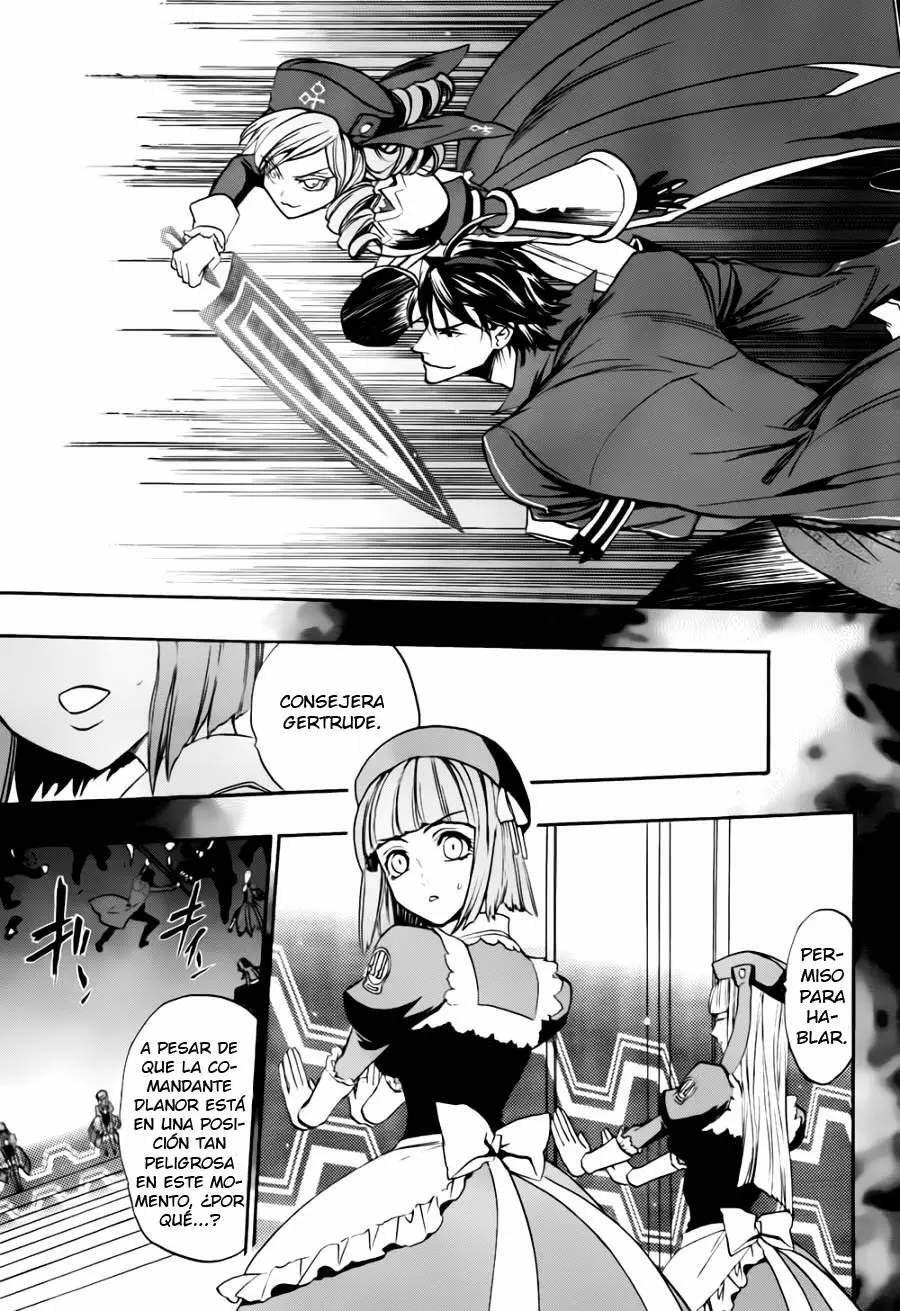 Capitulo 18 page 22