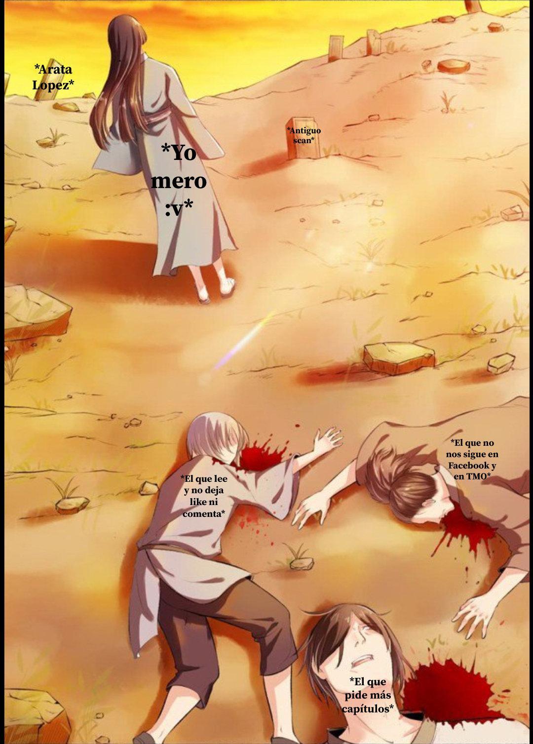Capitulo 26 page 19