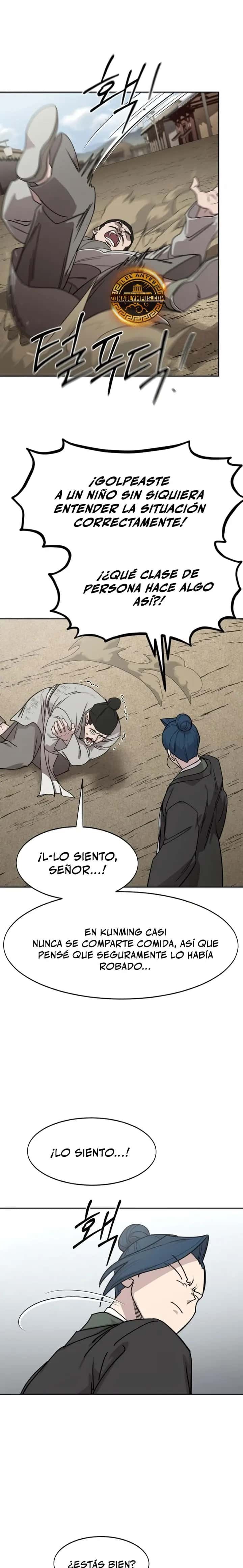 Capitulo 154 page 20