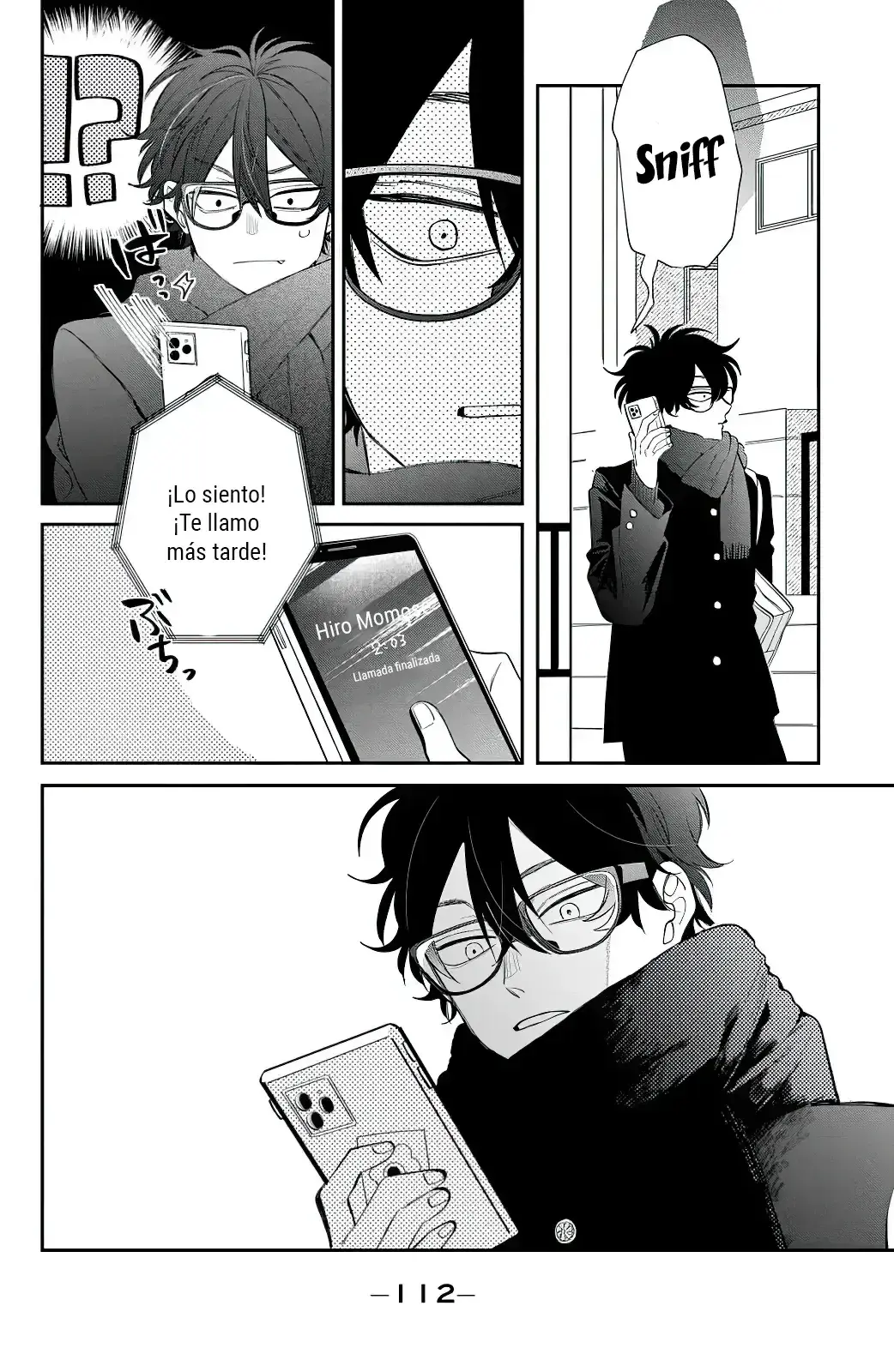 Capitulo 31 page 26