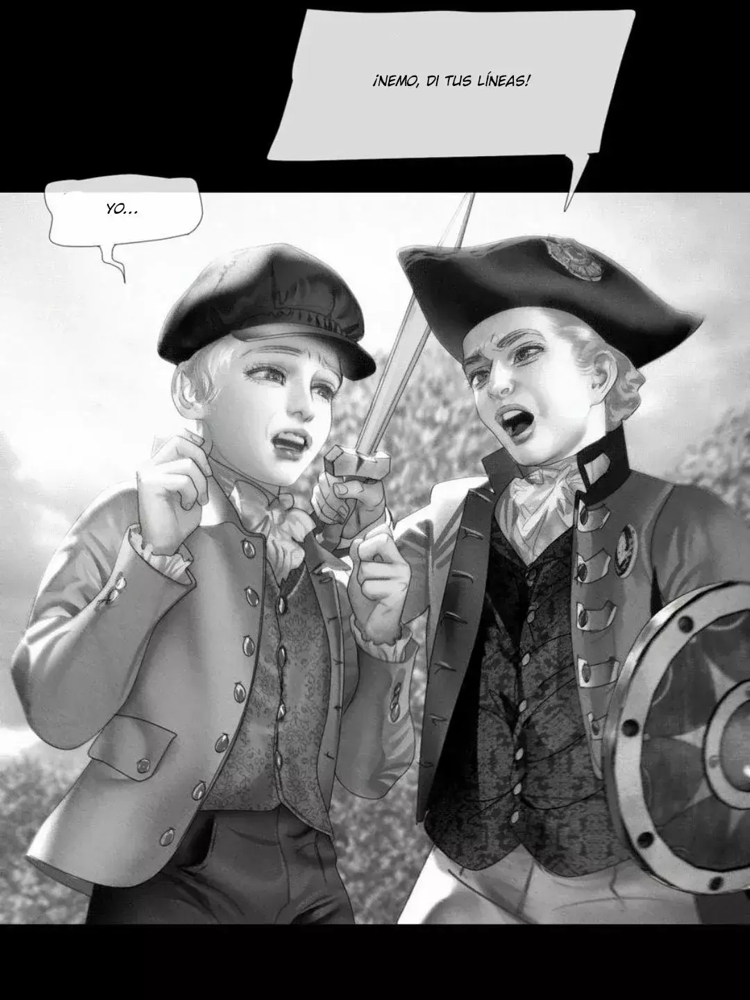 Capitulo 9 page 16