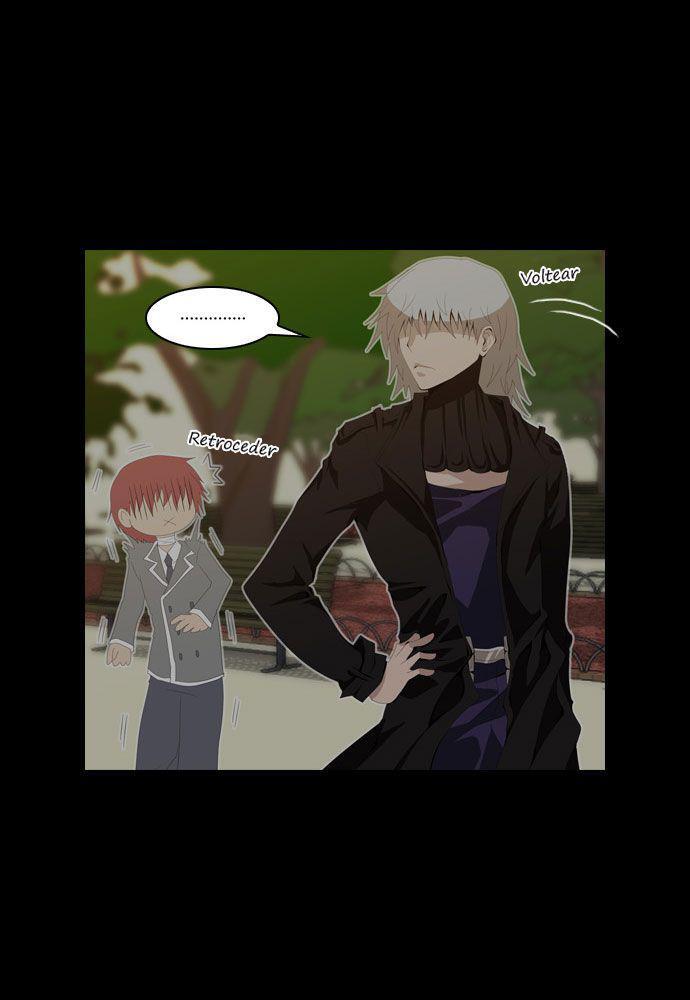 Capitulo 45 page 16