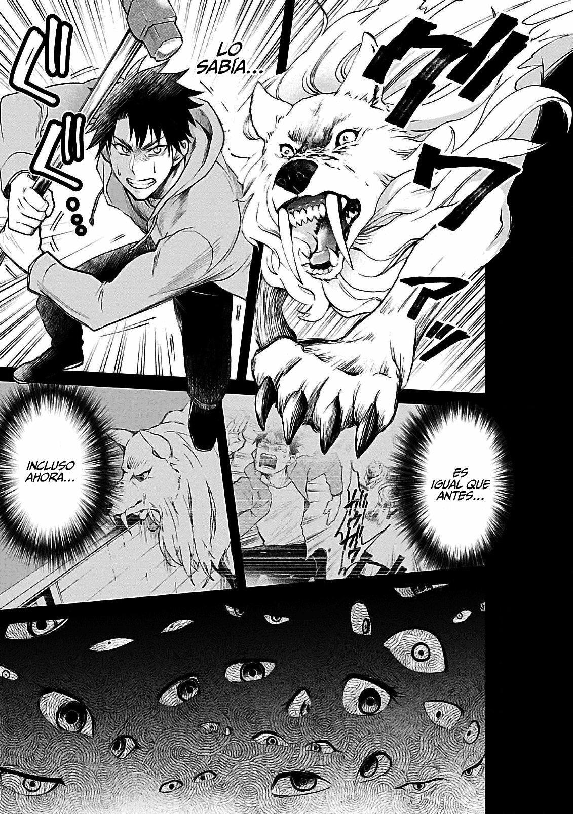 Capitulo 22 page 37