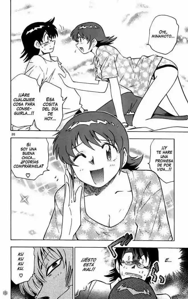 Capitulo 17 page 21