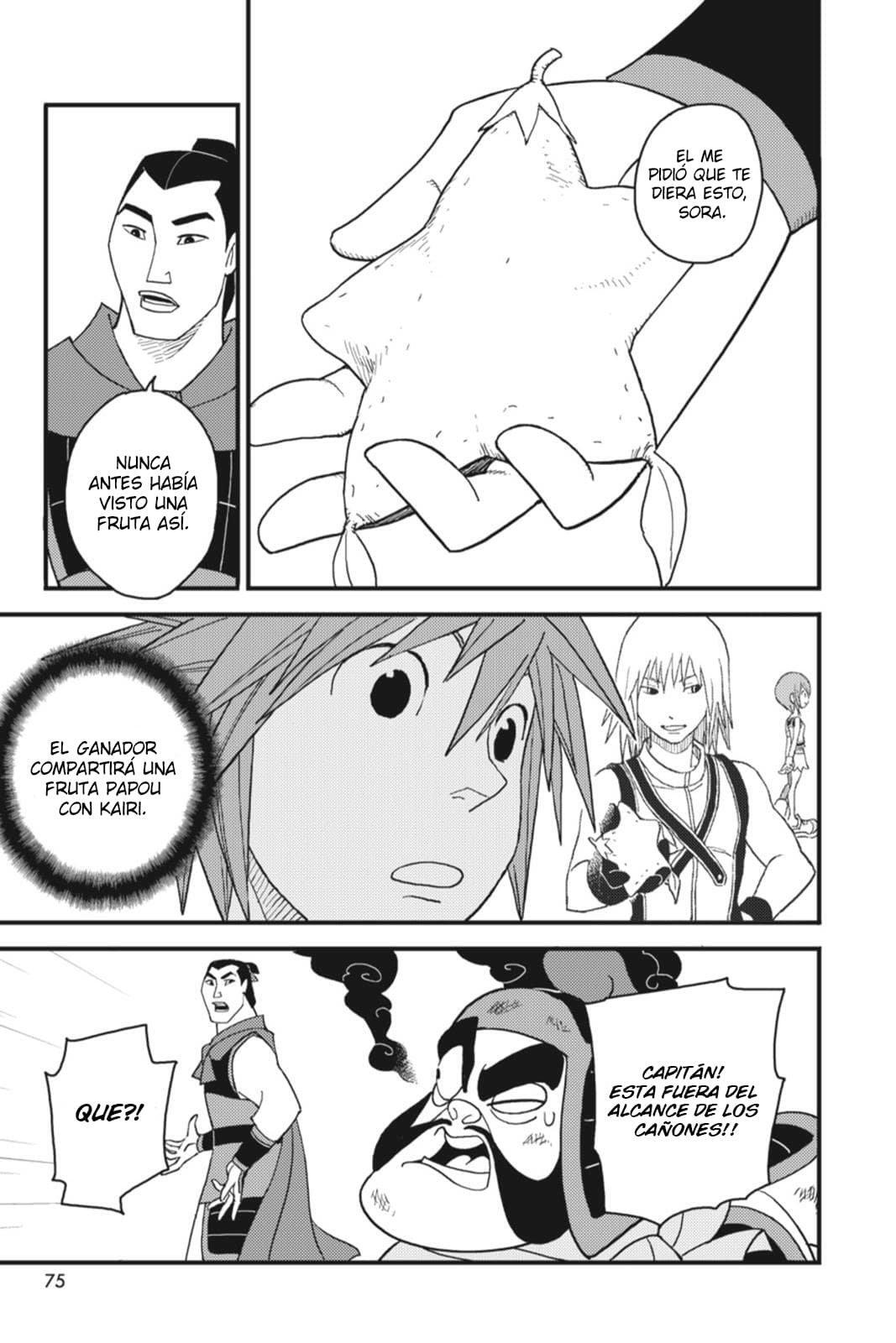 Capitulo 21 page 21