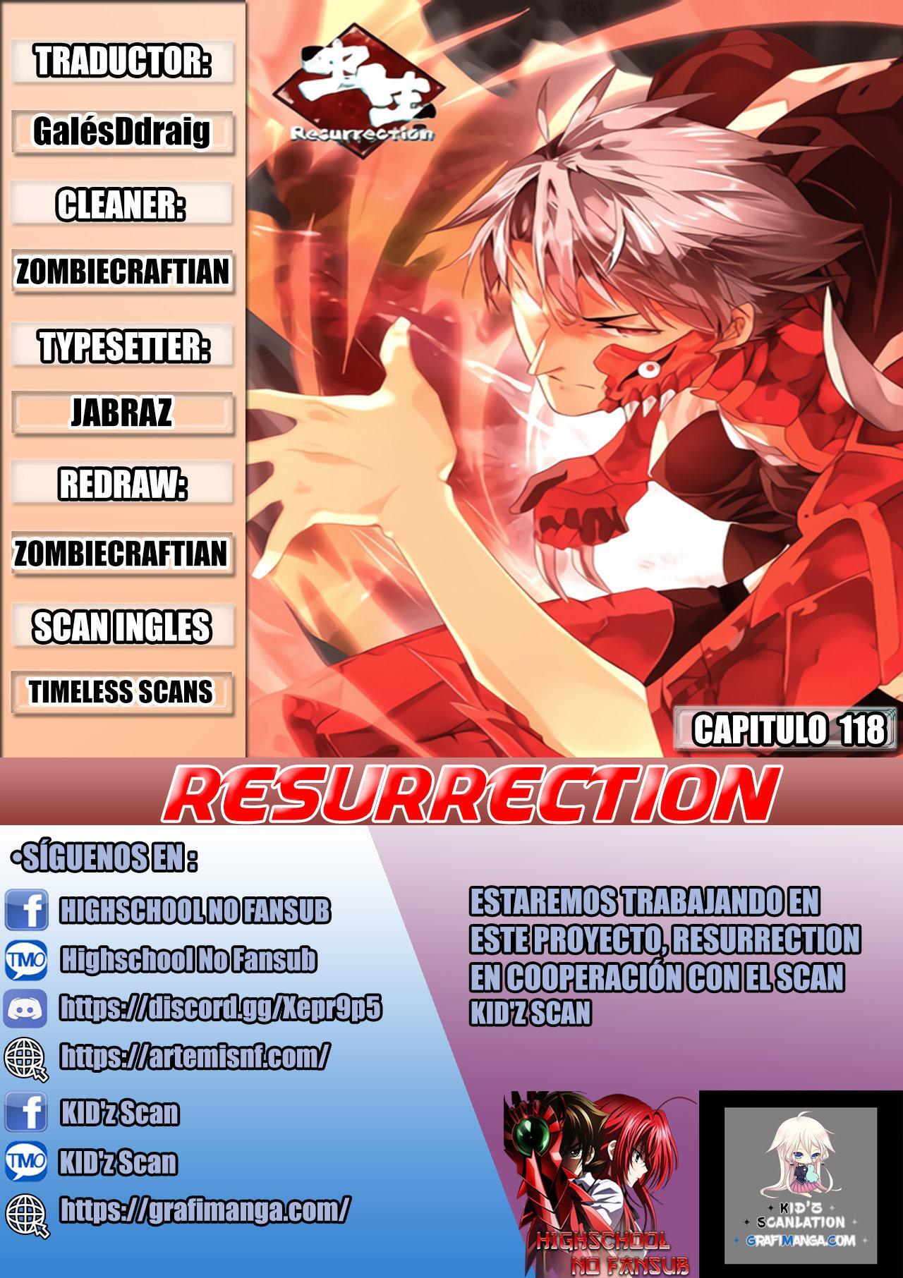 Capitulo 118 page 1
