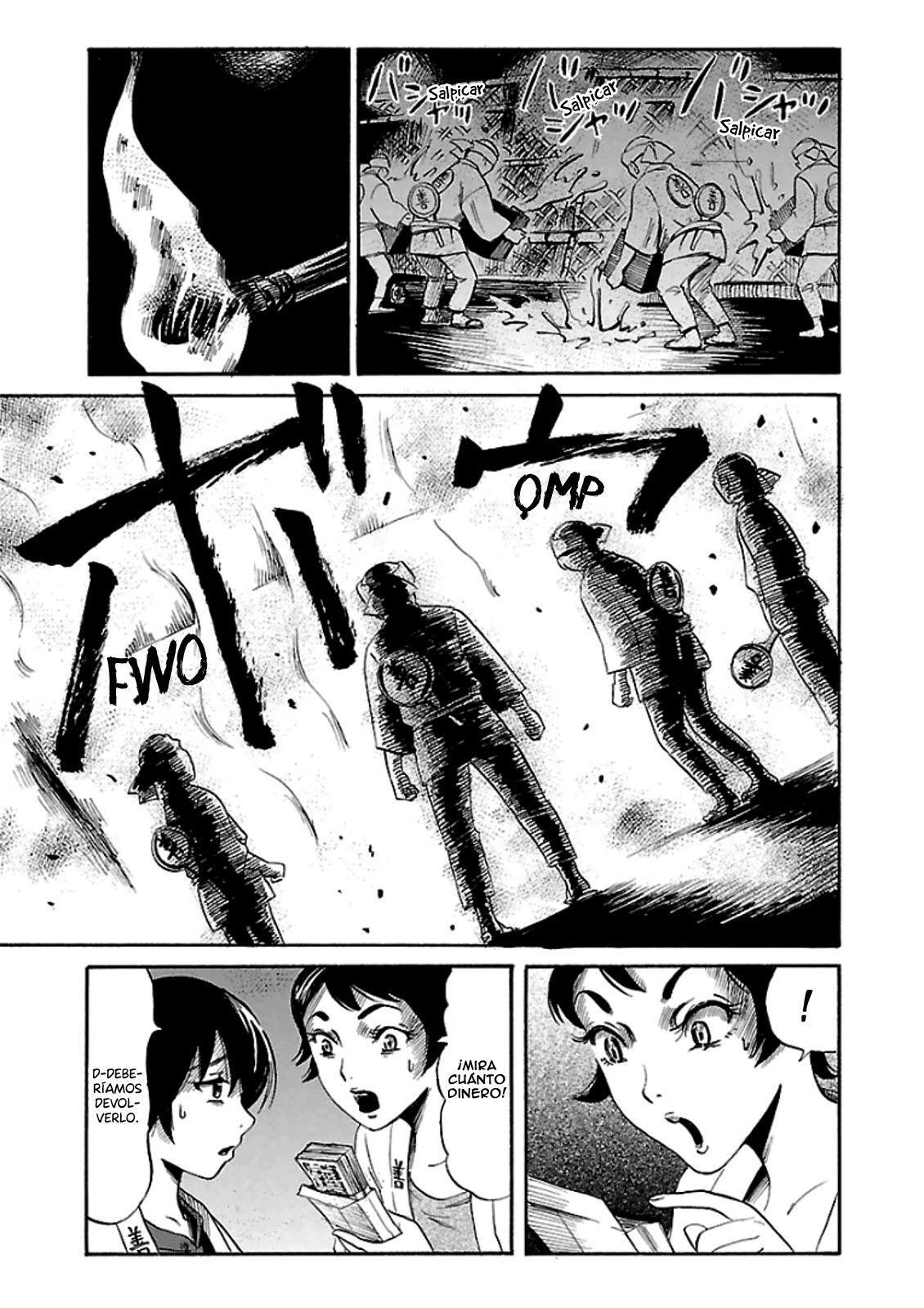 Capitulo 18 page 10