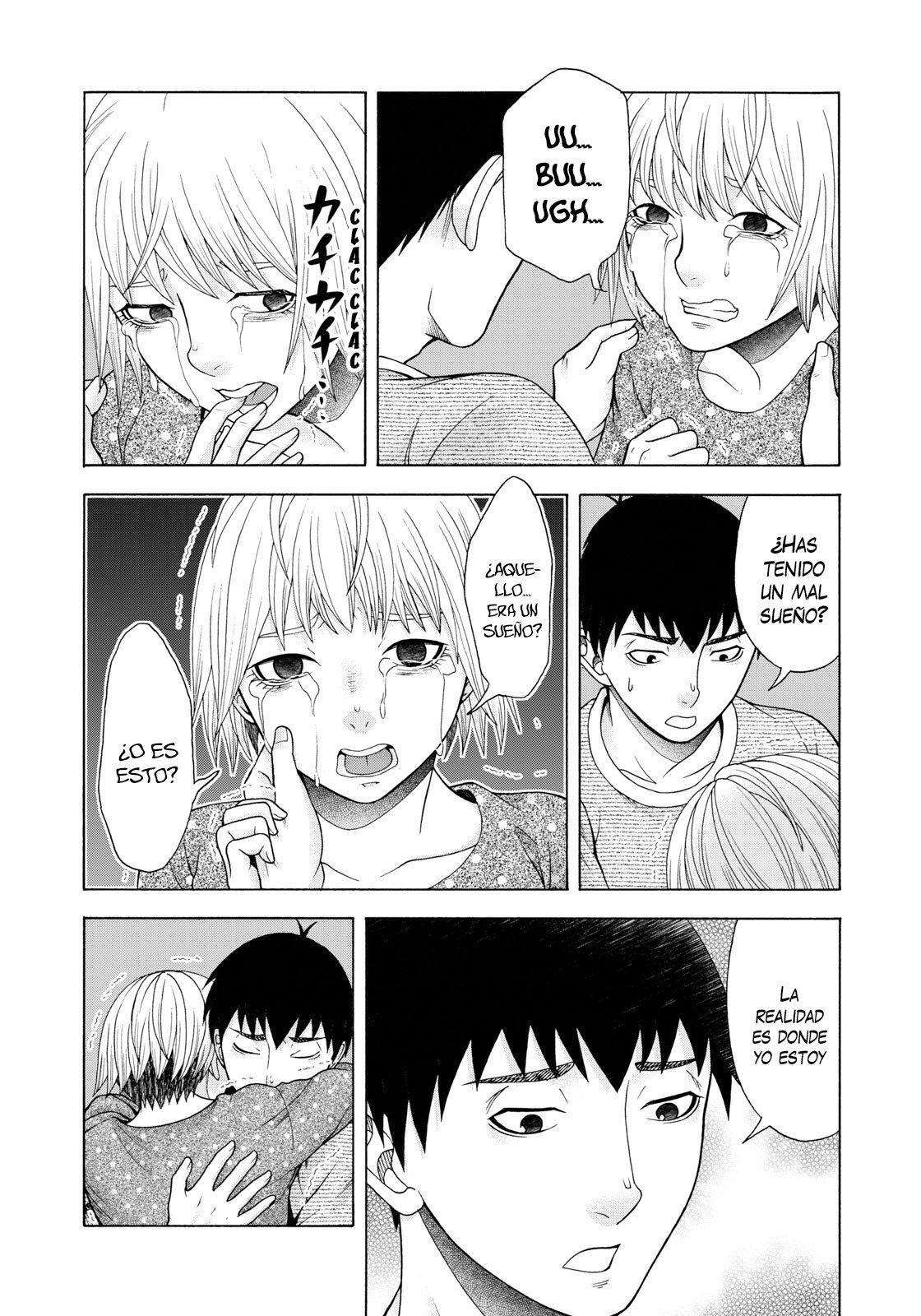 Capitulo 45 page 11