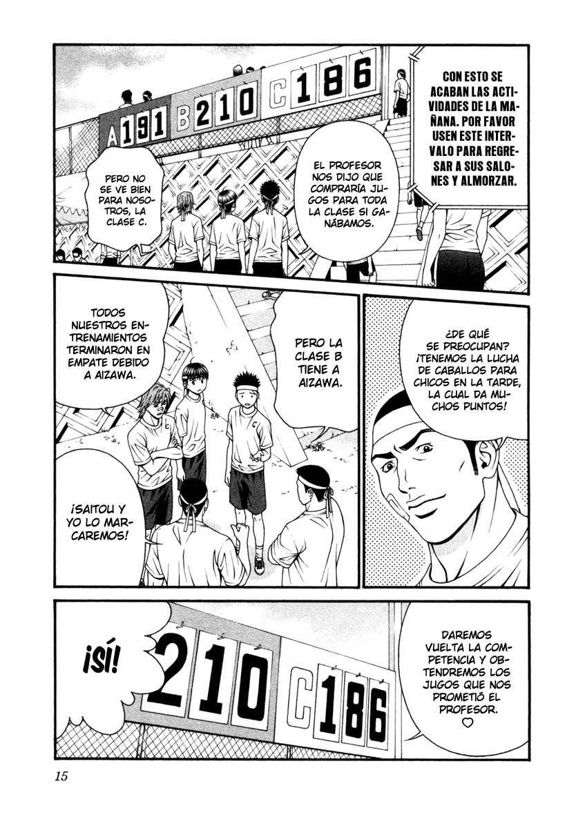 Capitulo 50 page 15