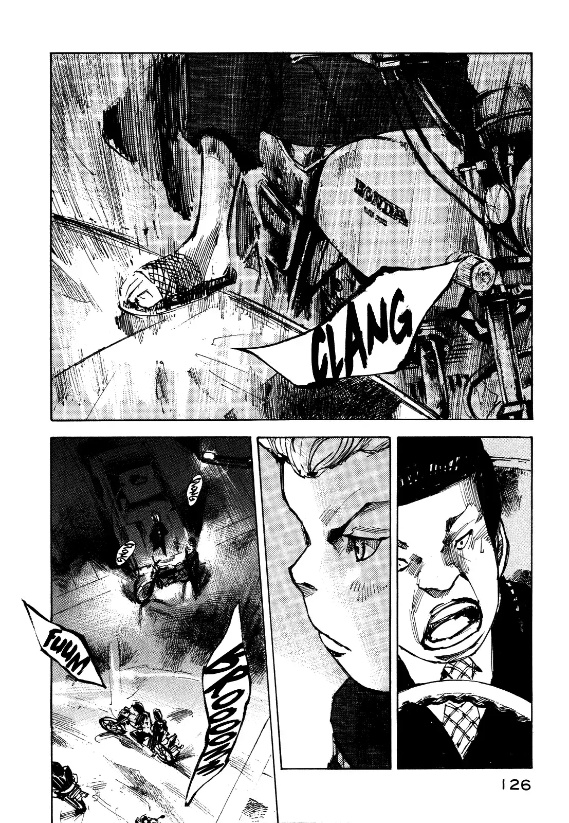 Capitulo 18 page 26