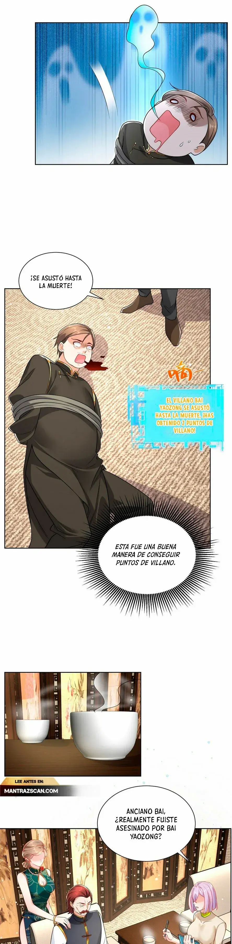 Capitulo 31 page 9