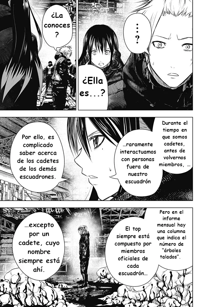 Capitulo 23 page 7