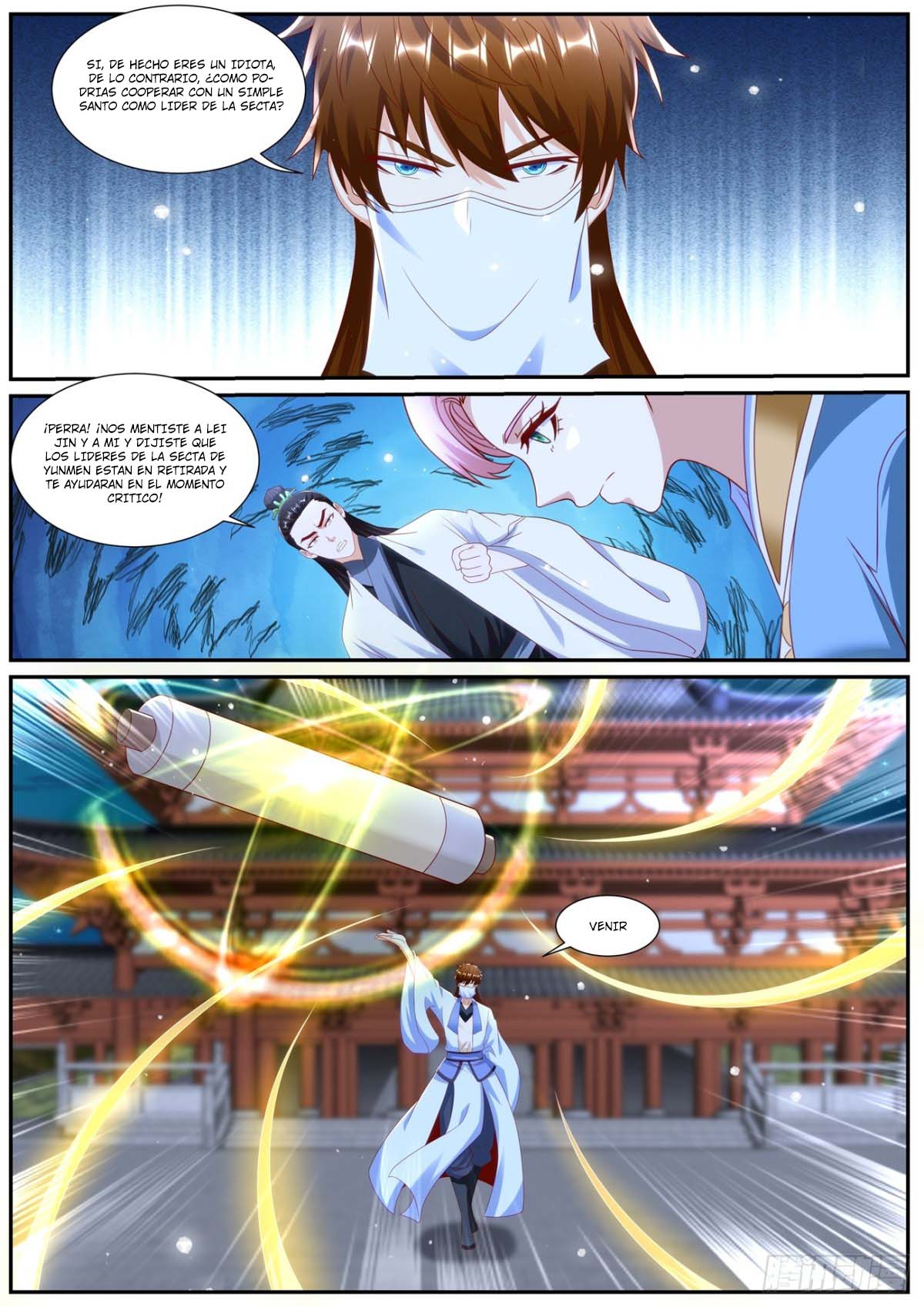 Capitulo 1010 page 12