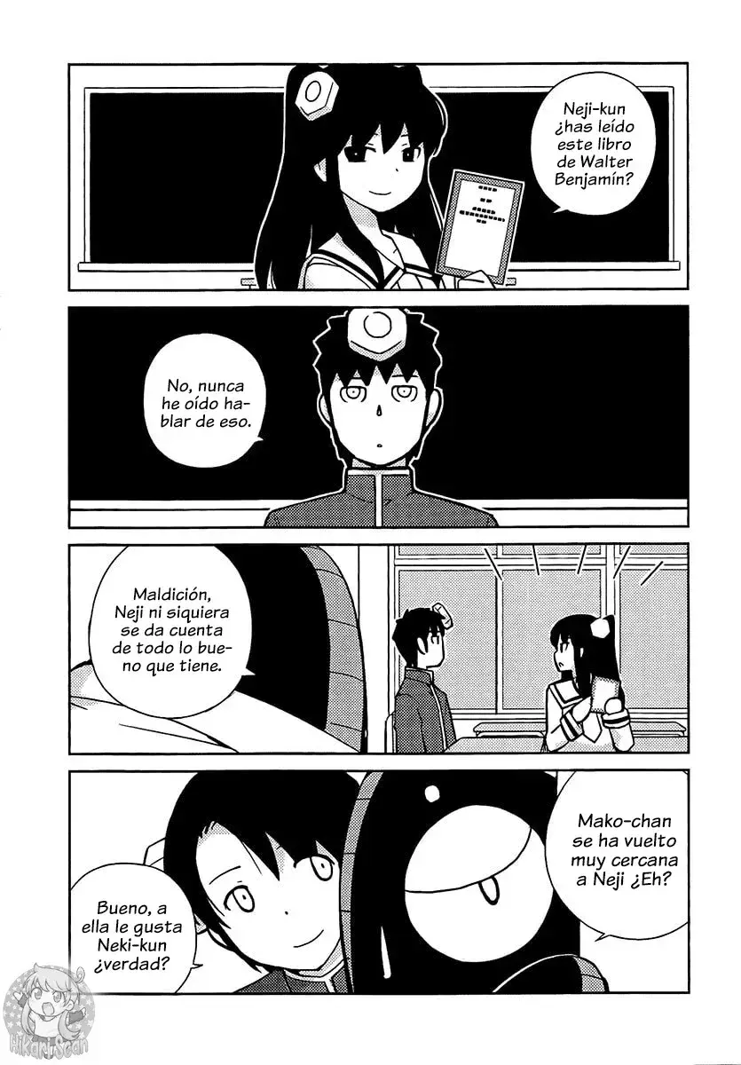 Capitulo 21 page 3