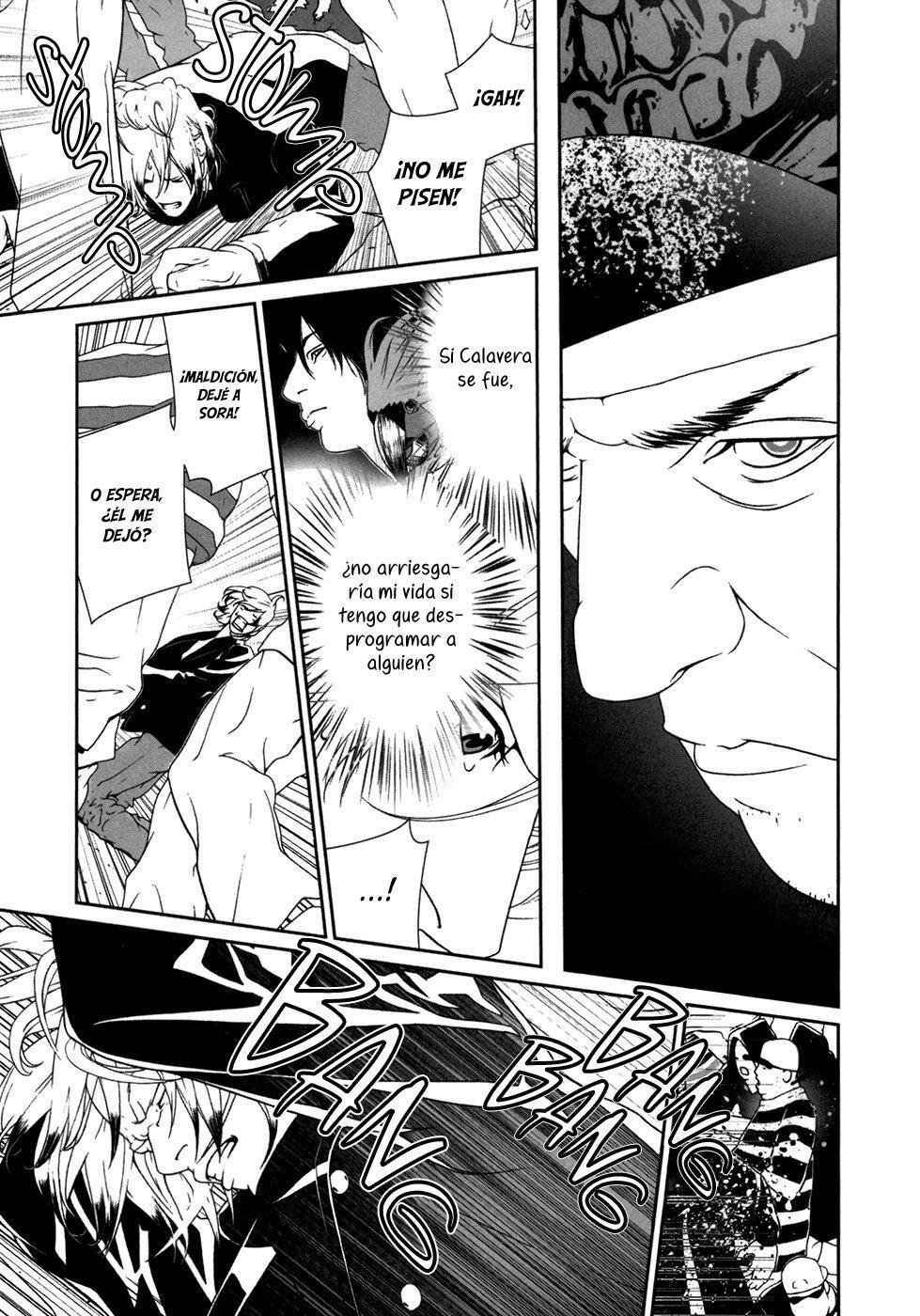 Capitulo 28 page 22