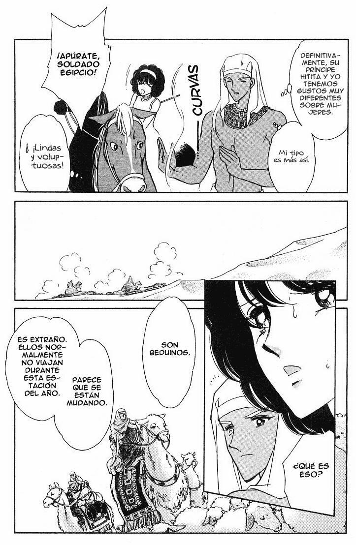 Capitulo 20 page 43