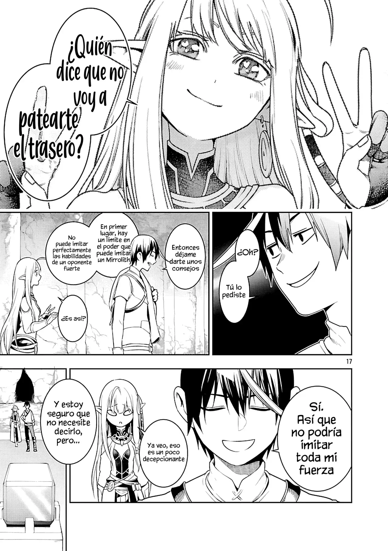 Capitulo 25 page 19