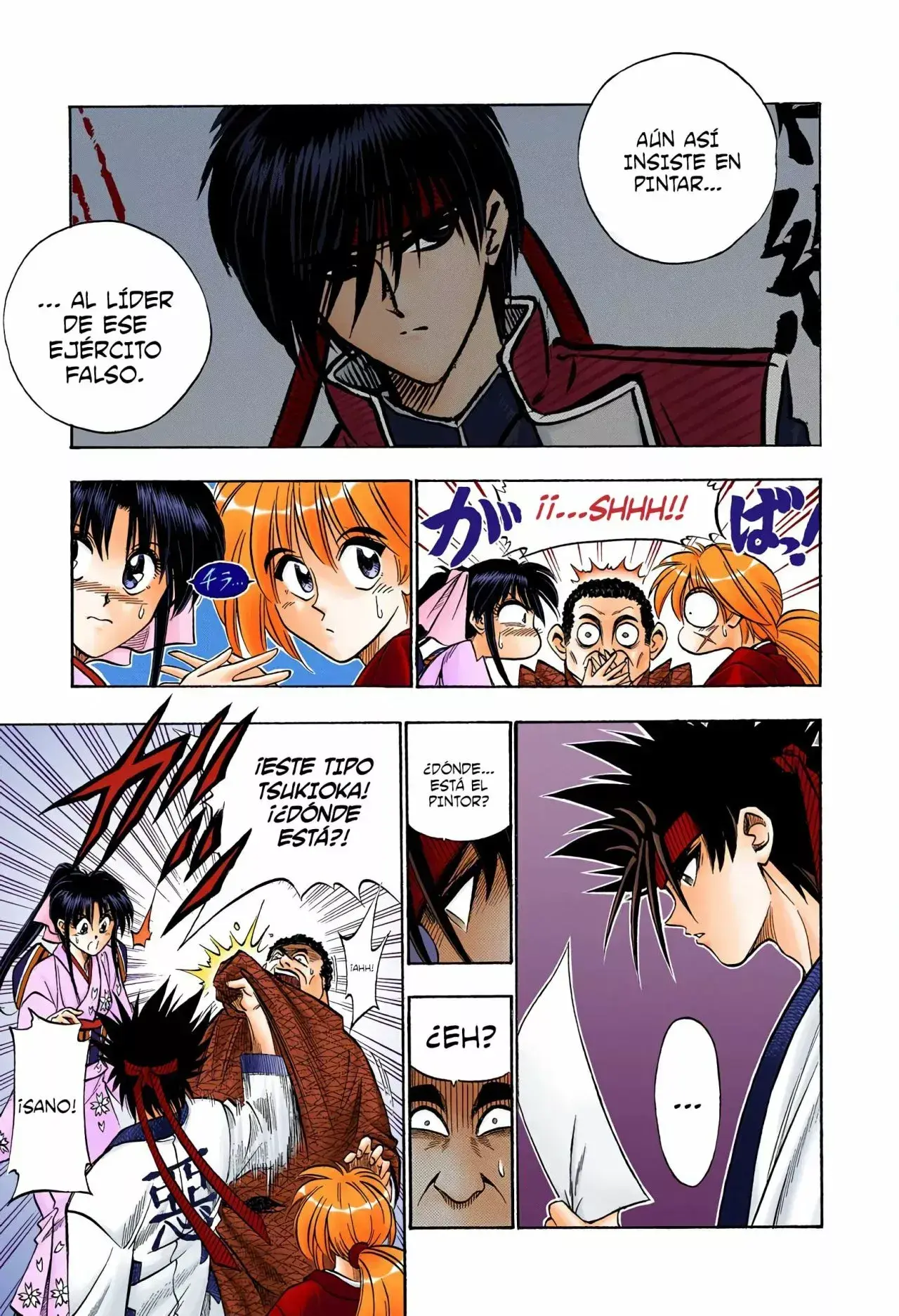 Capitulo 45 page 11