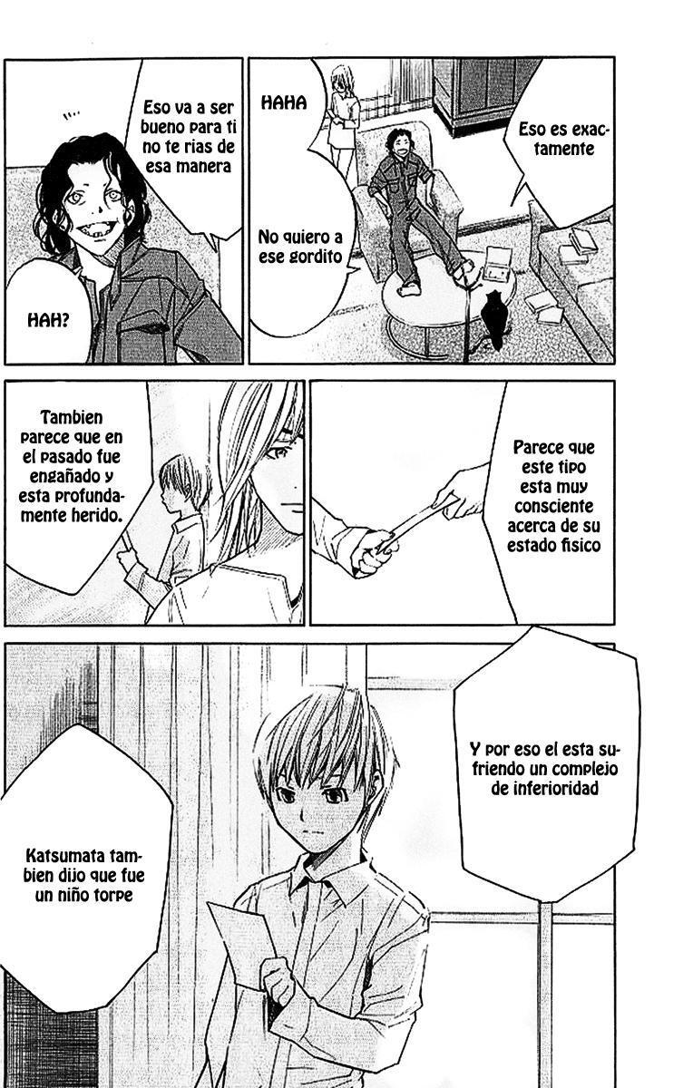 Capitulo 15 page 16