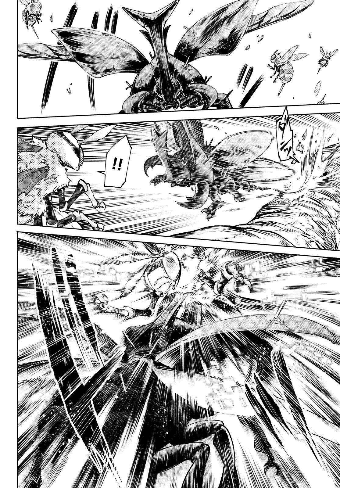 Capitulo 19 page 9