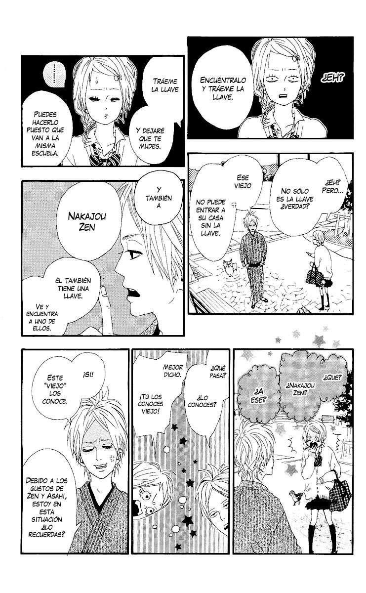 Capitulo 1 page 20