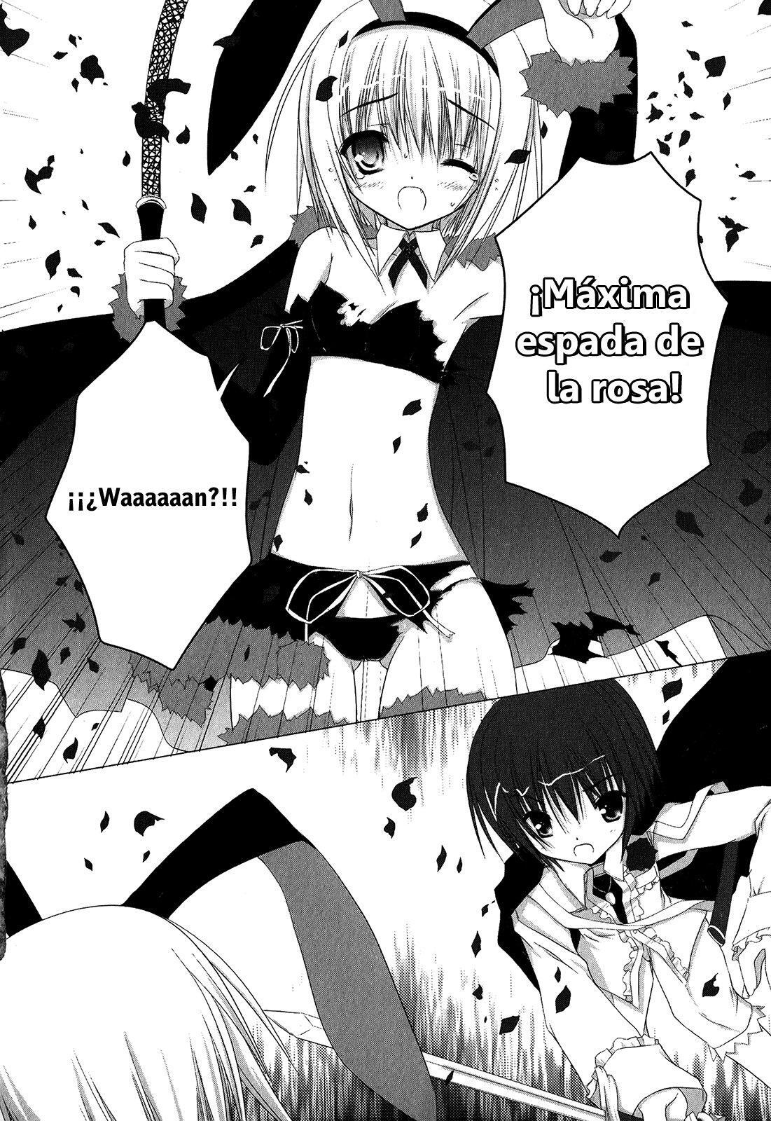 Capitulo 16 page 5