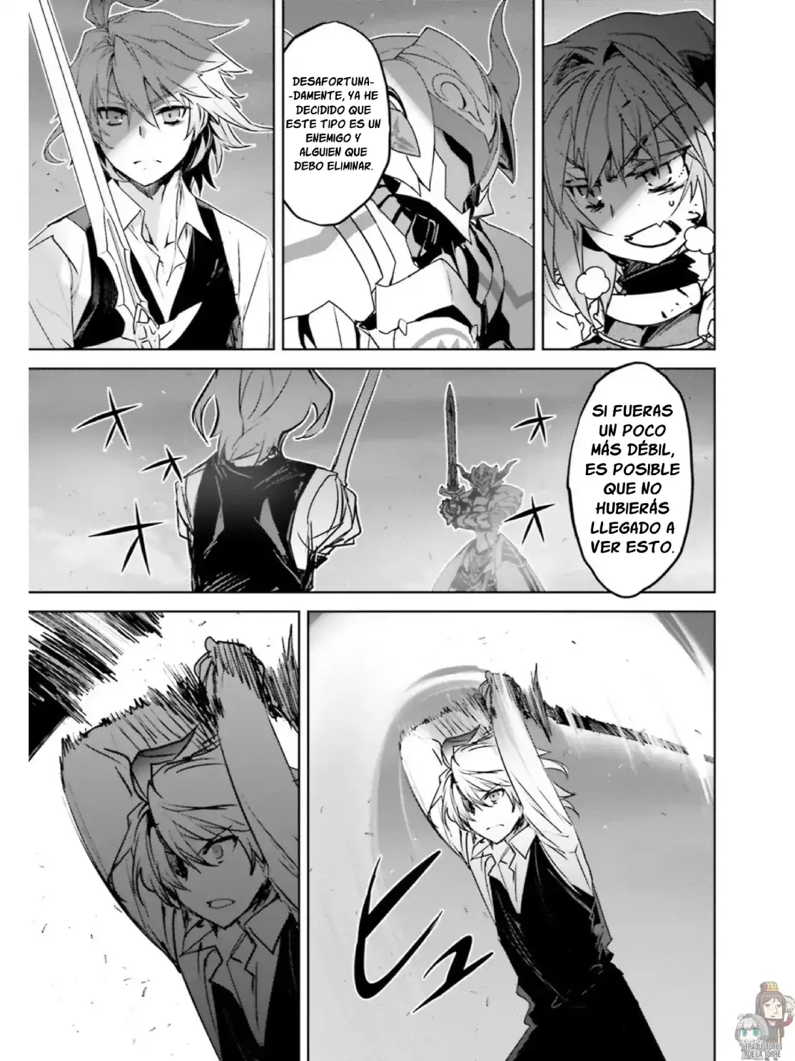Capitulo 24 page 20