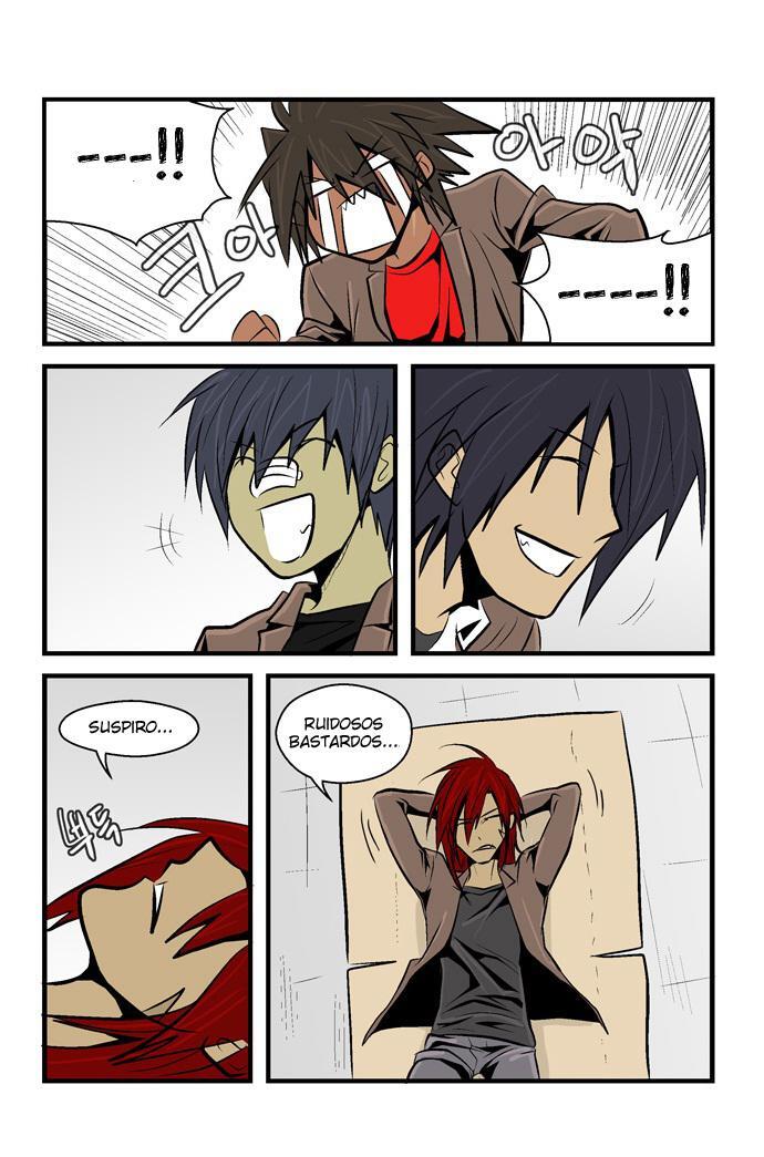 Capitulo 35 page 18