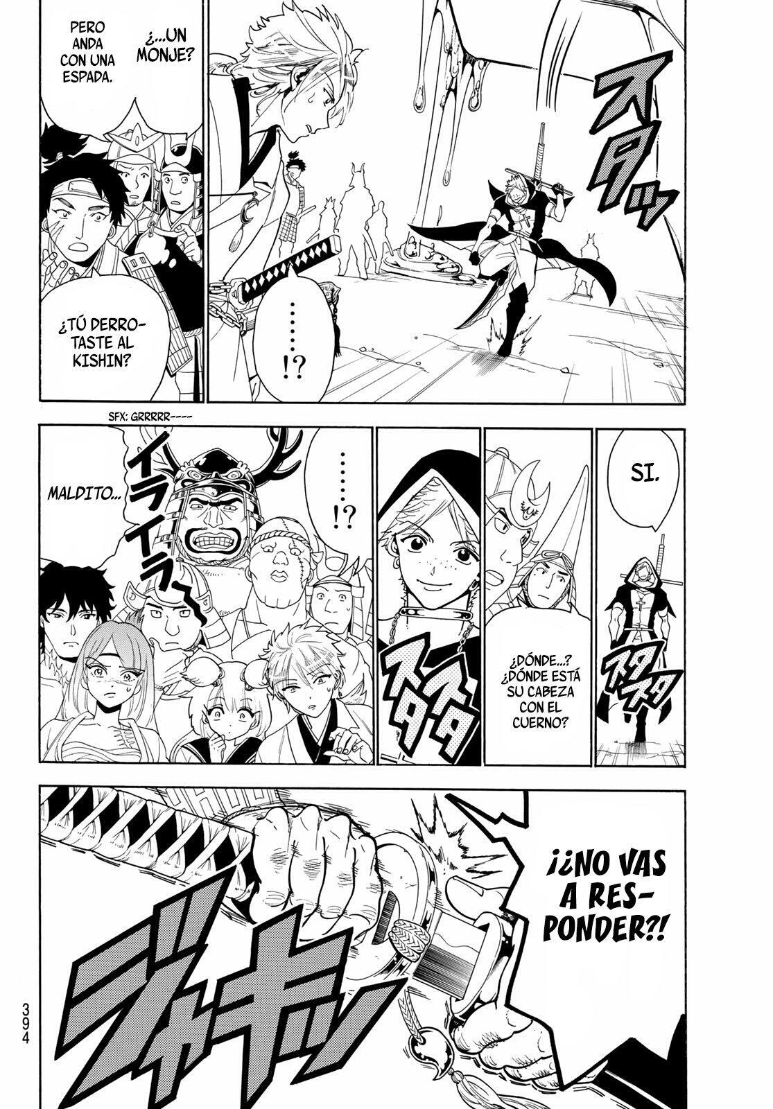 Capitulo 31 page 5