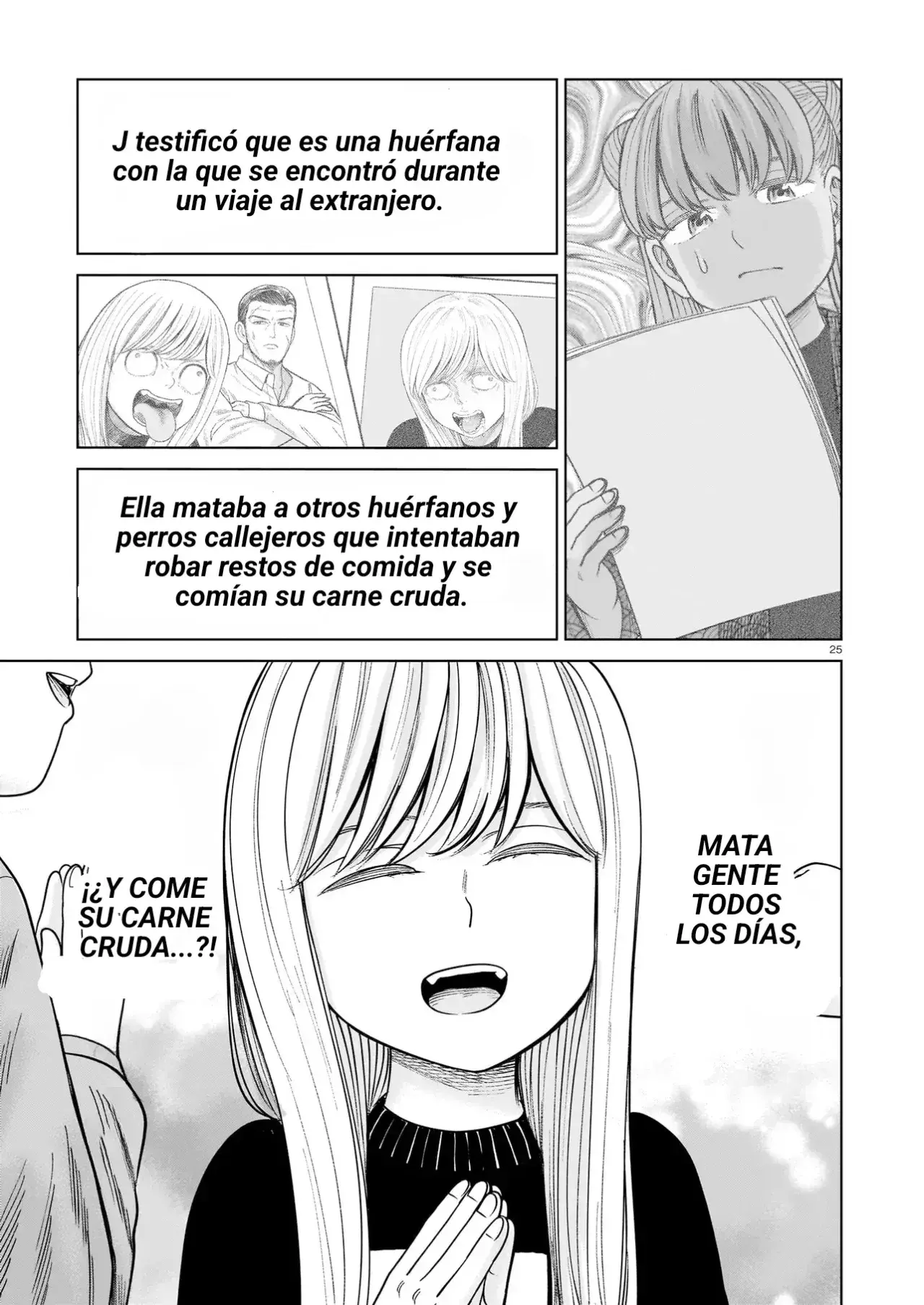 Capitulo 23 page 25