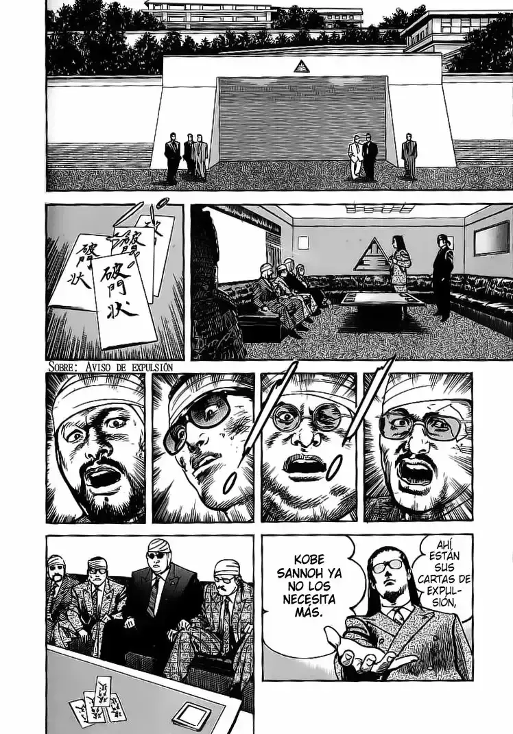 Capitulo 80 page 18