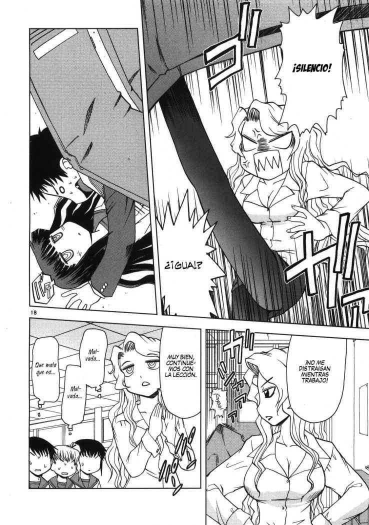 Capitulo 15 page 19