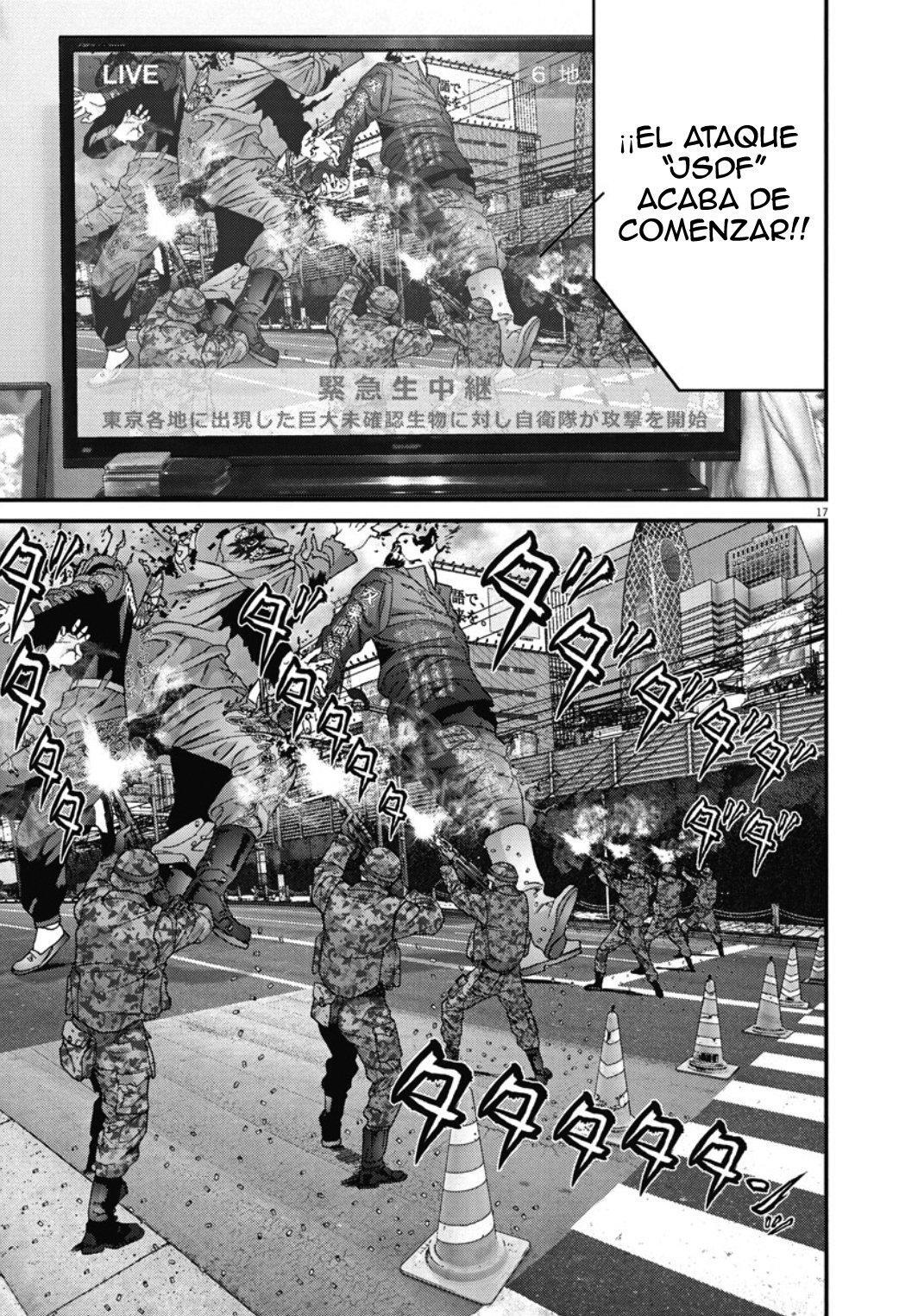 Capitulo 29 page 19