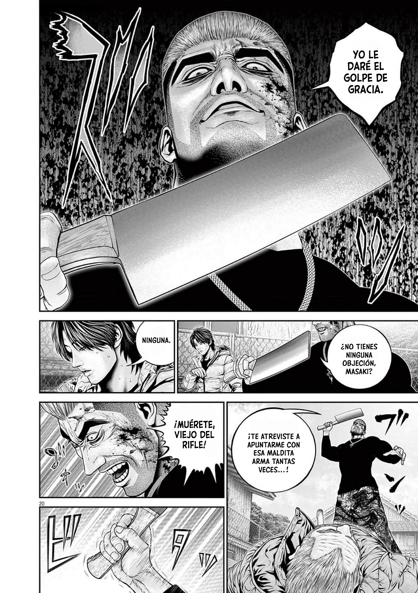 Capitulo 20 page 25