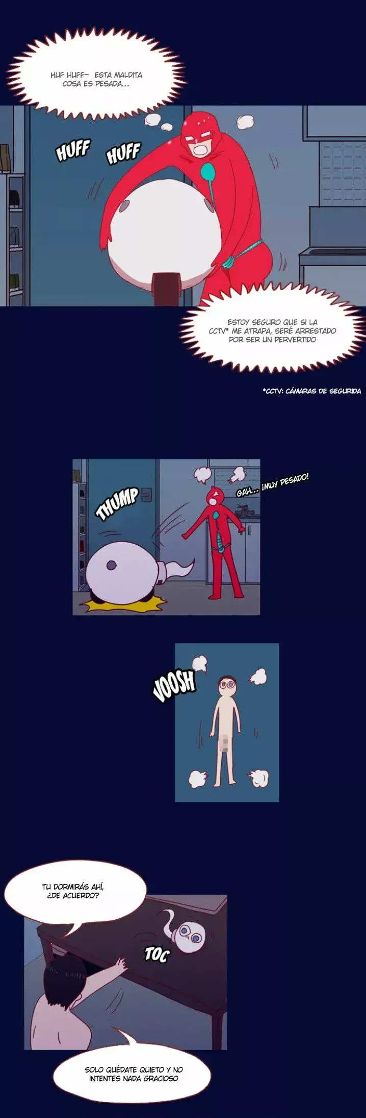Capitulo 8 page 23